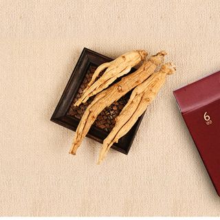 Nước hồng sâm linh chi nhung hươu Hàn Quốc (Hộp 20 gói x 70ml)