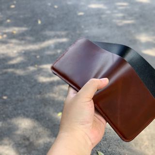 Ví toda toàn da cao cấp