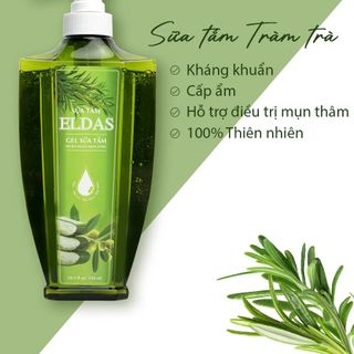 Sữa Tắm ELDAS