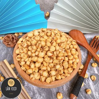 Bắp Nếp Sấy Cay ( Bắp Tỏi Ớt)