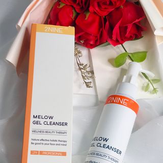 Sữa Rửa Mặt Melow Gel Cleanser 2Nine giá sỉ - giá bán buôn