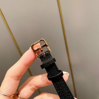ĐỒNG HỒ HERRMES MlNI NỮ NEW