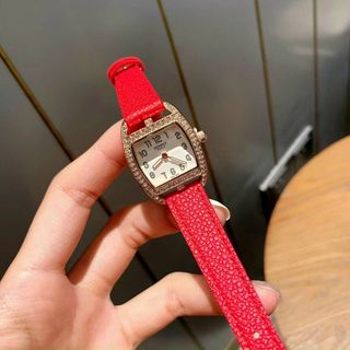 ĐỒNG HỒ HERRMES MlNI NỮ NEW