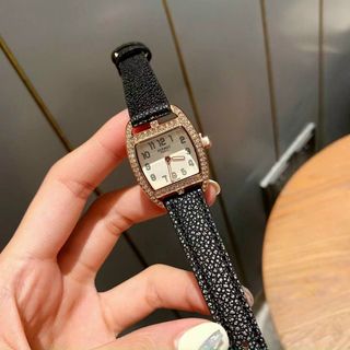 ĐỒNG HỒ HERRMES MlNI NỮ NEW