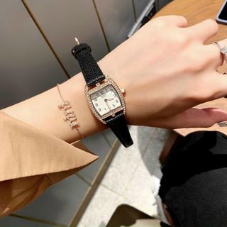 ĐỒNG HỒ HERRMES MlNI NỮ NEW