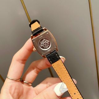 ĐỒNG HỒ HERRMES MlNI NỮ NEW