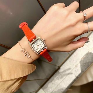 ĐỒNG HỒ HERRMES MlNI NỮ NEW