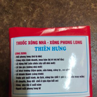 Hộp xông nhà phong thủy long vân