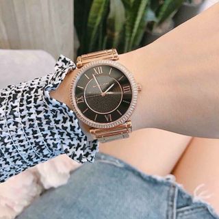 ĐỒNG HỒ MICHAEL KORS NỮ MK3356 CAO CẤP HOT