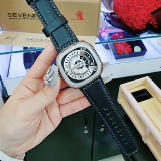 ĐỒNG HỒ SEVEN FRIDAY NAM CƠ CAO CẤP HOT