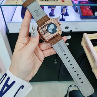 ĐỒNG HỒ SEVEN FRIDAY NAM CƠ CAO CẤP HOT