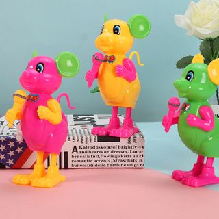 Chuột đồ chơi dễ thương