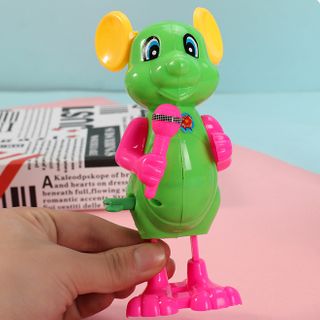 Chuột đồ chơi dễ thương