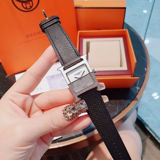 ĐỒNG HỒ HERRMES NỮ SIÊU CẤP SIÊU XINH