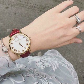 ĐÒNG HỒ MICHAEL KORS LA MÃ NỮ SALA SỐC