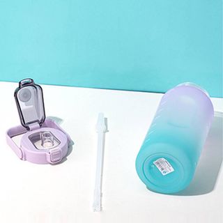 bình đựng nước 2L