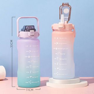 bình đựng nước 2L
