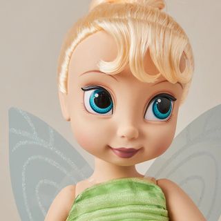 Búp Bê Nàng Tiên Tinker Bell Disney Animator 39 cm Chính Hãng giá sỉ