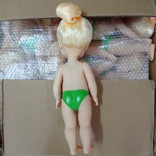 Búp Bê Nàng Tiên Tinker Bell Disney Animator 39 cm Chính Hãng