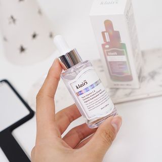 Serum hoa quả dưỡng trắng da Klairs Freshly Jucied Vitamin Drop - Hàn Quốc