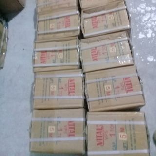 Palang xích kéo tay VITAL 1T - 3M