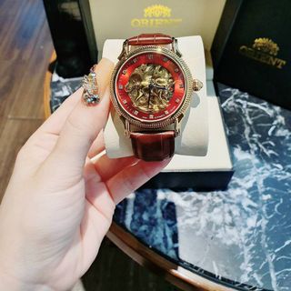 ĐỒNG HỒ FC CƠ PHONG THỦY TRUNG CẤP NAM