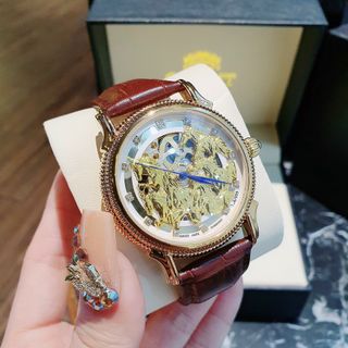 ĐỒNG HỒ FC CƠ PHONG THỦY TRUNG CẤP NAM