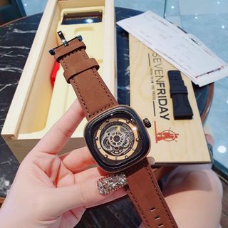 ĐỒNG HỒ SEVEN FRIDAY NAM CAO CẤP HOT