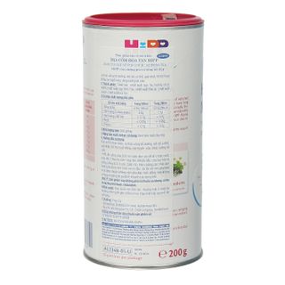 Trà thảo mộc lợi sữa HiPP 200g dạng cốm dành cho sản phụ sau sinh
