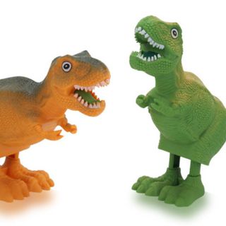 Khủng long đủ mẫu lun