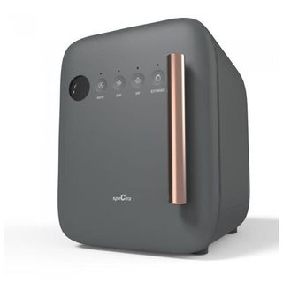 Máy tiệt trùng sấy khô bằng tia UV Spectra - Màu đen