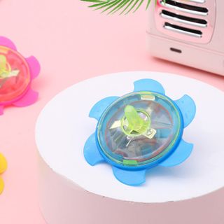 Đồ chơi gù có đèn đủ màu