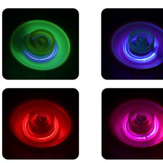 Đồ chơi gù có đèn đủ màu