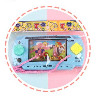 Máy bắn nước dễ thương