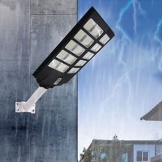 Đèn liền thể năng lượng mặt trời 500w