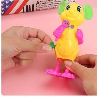 Chuột đồ chơi trẻ em