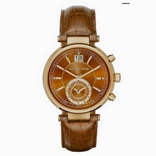 ĐỒNG HỒ MICHAEL KORS MK2424 NỮ CAO CẤP SALE SỐC