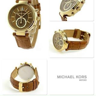 ĐỒNG HỒ MICHAEL KORS MK2424 NỮ CAO CẤP SALE SỐC