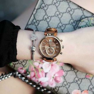 ĐỒNG HỒ MICHAEL KORS MK2424 NỮ CAO CẤP SALE SỐC