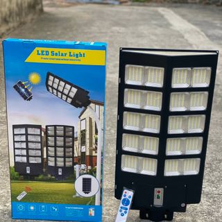 Đèn liền thể năng lượng mặt trời 500w