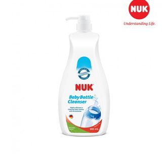 Nước rửa bình sữa NUK chai 950ml giá sỉ