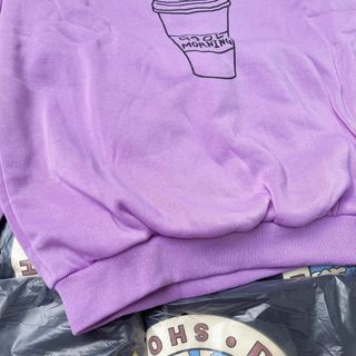 Áo sweater ly cà phê bao đẹp, bao rẻ