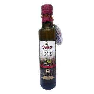 Dầu Olive Dintel ép nguyên chất 100% cho bé ăn dặm (chai thủy tinh 250ml) giá sỉ