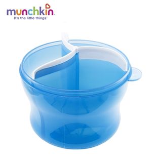 Hộp chia sữa Munchkin - Xanh dương giá sỉ