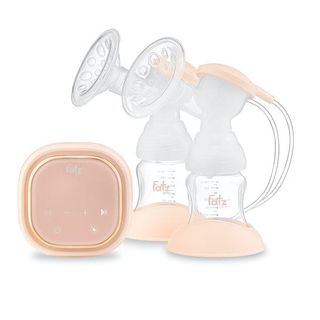 Máy hút sữa điện đôi FATZ BABY Resonance 3 FB1160VN giá sỉ