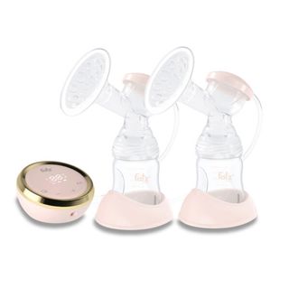 Máy hút sữa điện đôi FATZ BABY Resonance 1 FB1171VN giá sỉ