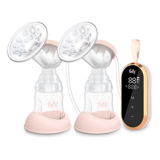 Máy hút sữa điện đôi FATZ BABY Resonance 5 FB1180VN - Màn hình tráng bạc giá sỉ