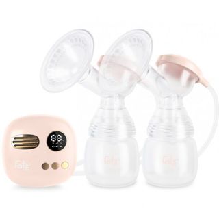 Máy hút sữa điện đôi FATZ BABY Symbio 1 FB1108VN giá sỉ