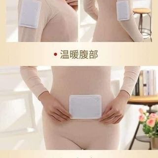 Miếng dán giữ nhiệt