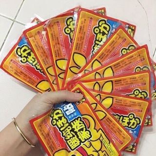 Miếng dán giữ nhiệt